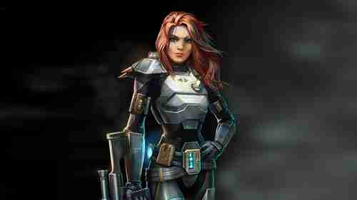 《夜勤人》图文评测：爆肝商人的地牢狂想曲！